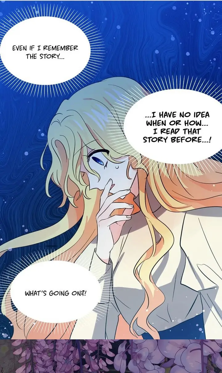 I’m the Ex-Girlfriend of a Soldier chapter 65 - page 59